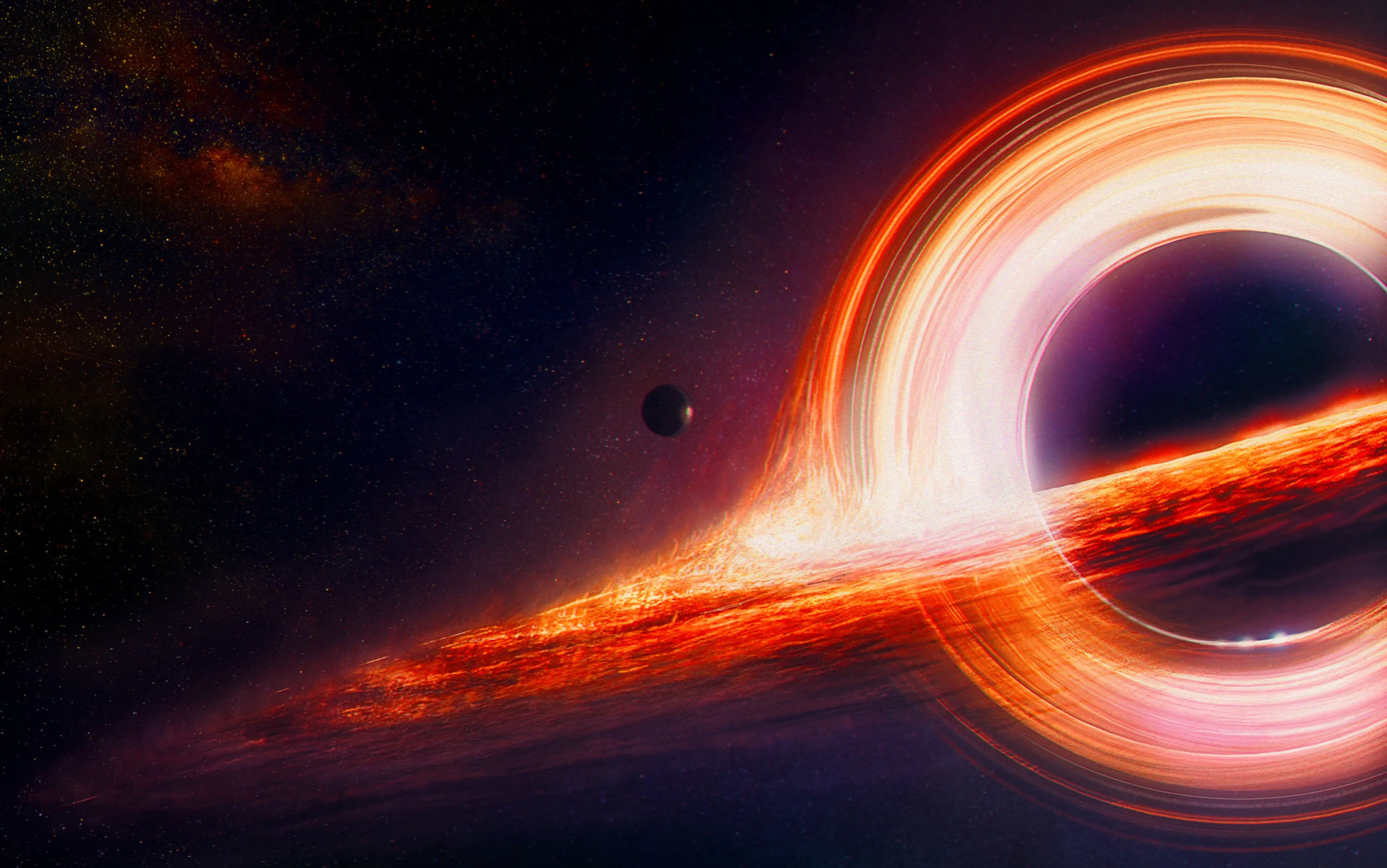 From Quantum Physics to AI
