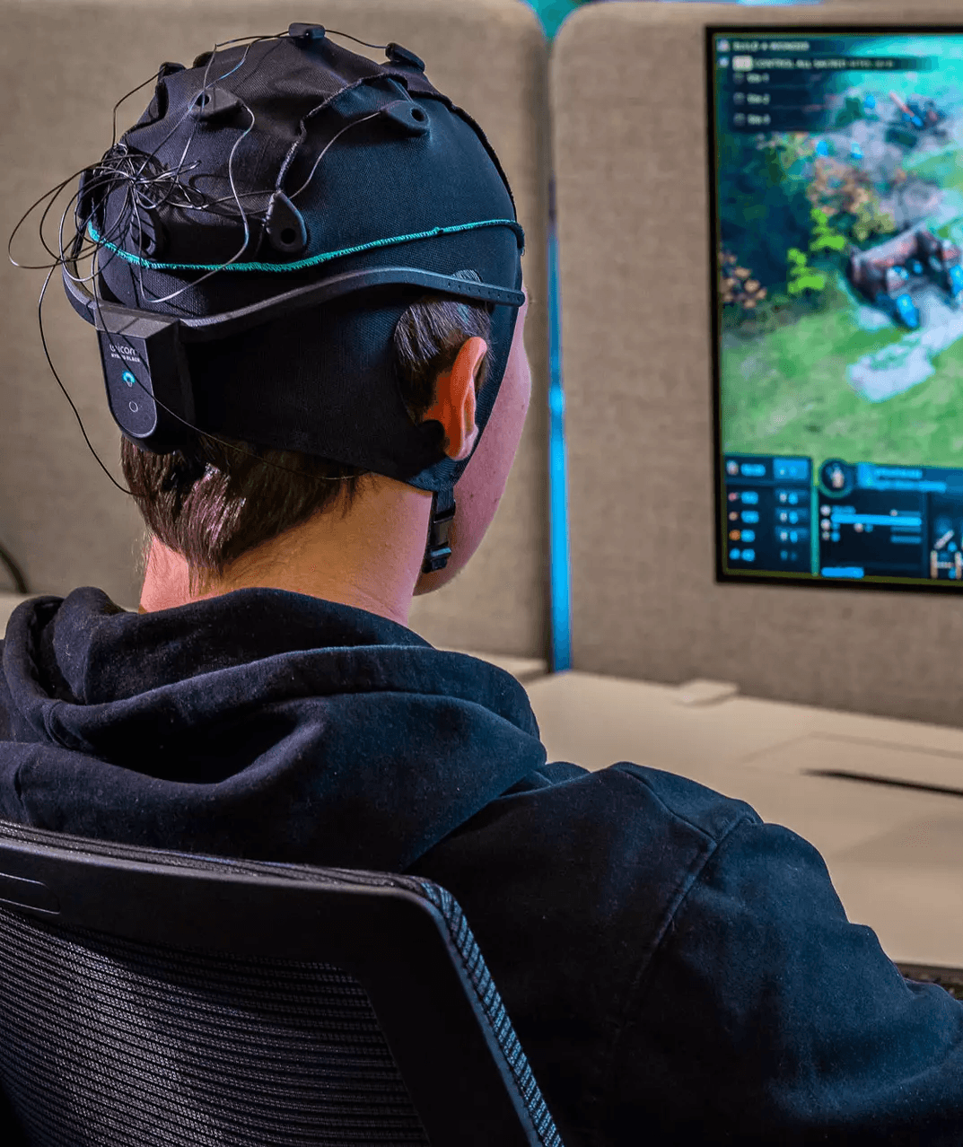 Building a Brain-Computer Interface